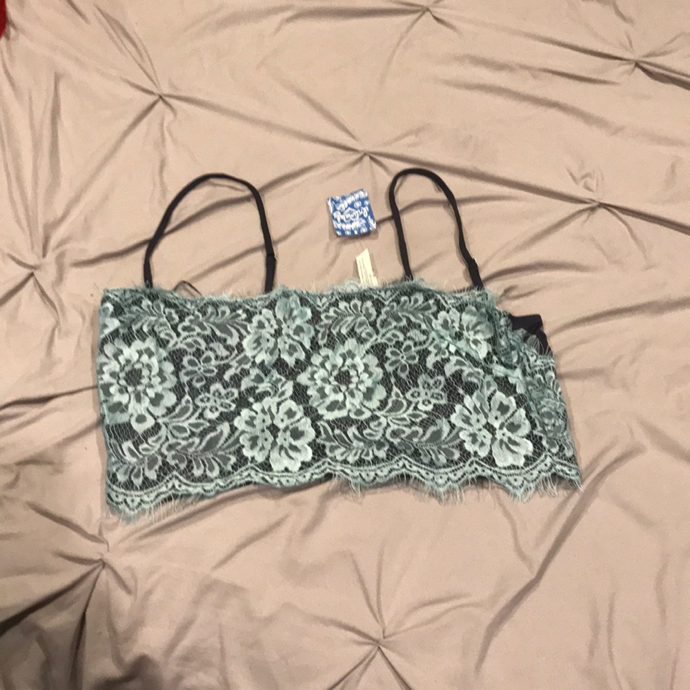 NWT Free people bralette